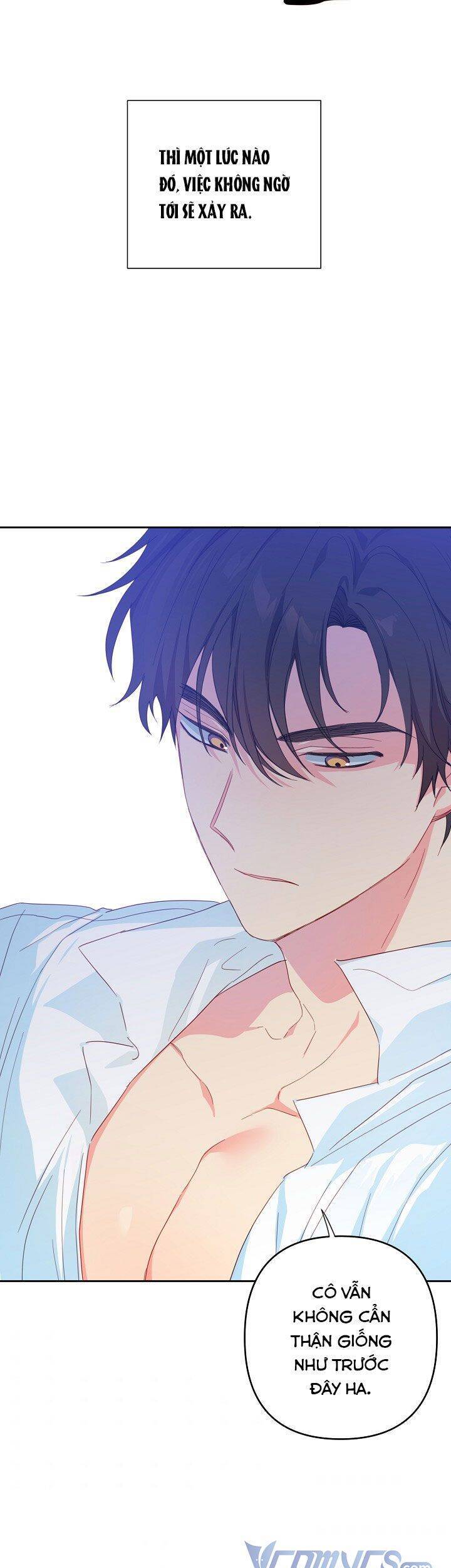 Tôi Đã Nuôi Dưỡng Một Nam Phụ Đầy Ám Ảnh Chapter 37 - 33