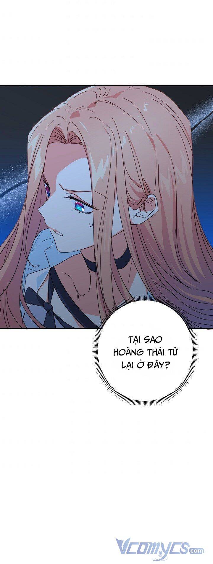Tôi Đã Nuôi Dưỡng Một Nam Phụ Đầy Ám Ảnh Chapter 37 - 35