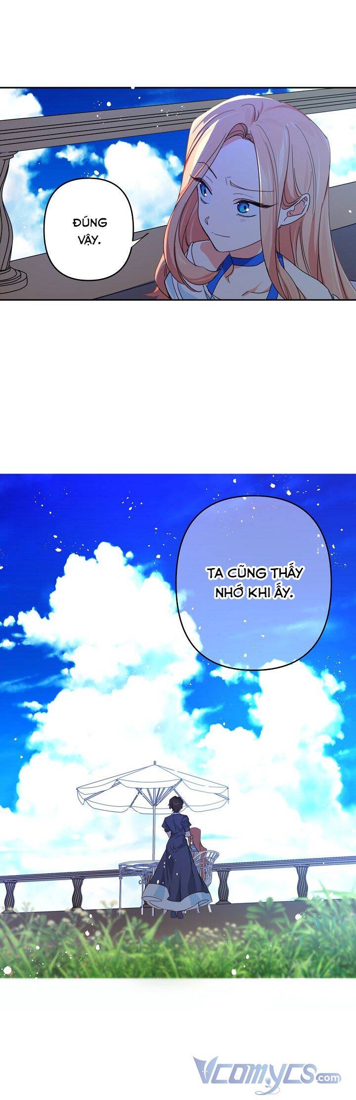 Tôi Đã Nuôi Dưỡng Một Nam Phụ Đầy Ám Ảnh Chapter 37 - 8