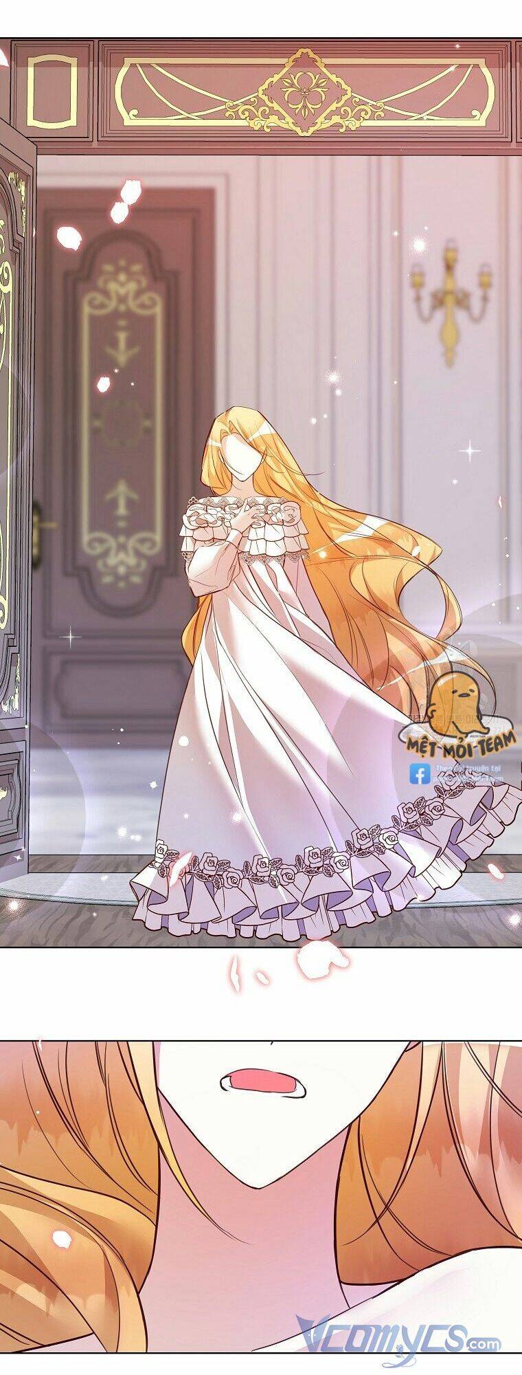 Cuộc Sống Trên Con Đường Hoa Của Nữ Công Tước Thời Gian Có Hạn Chapter 3 - 13