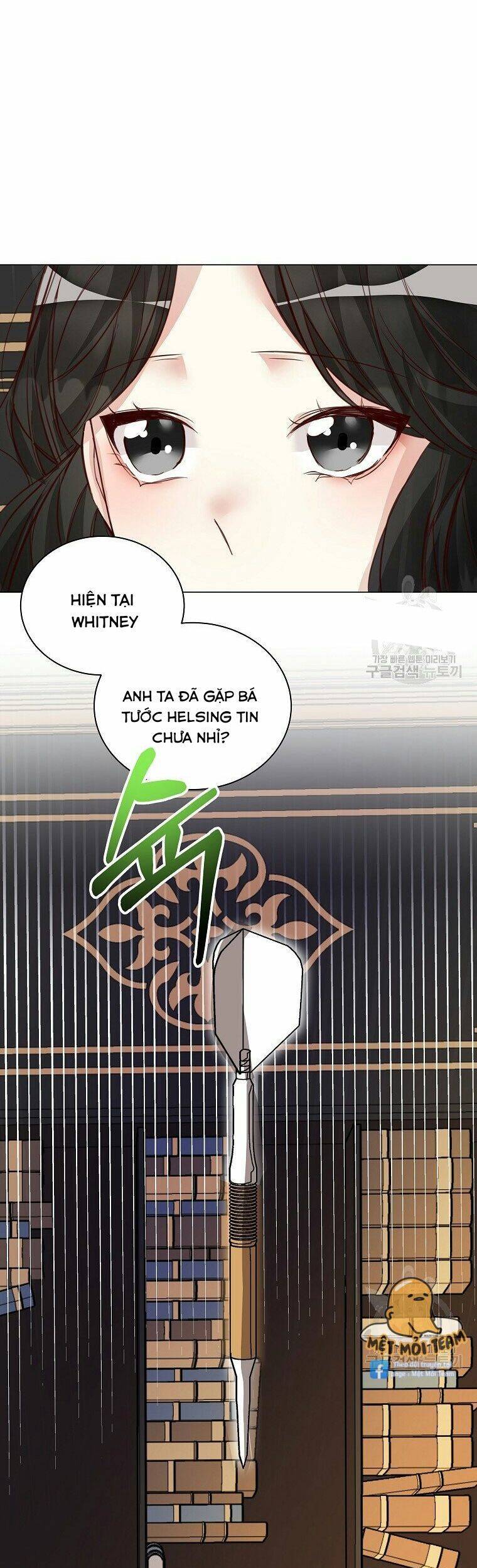 Cuộc Sống Trên Con Đường Hoa Của Nữ Công Tước Thời Gian Có Hạn Chapter 3 - 15