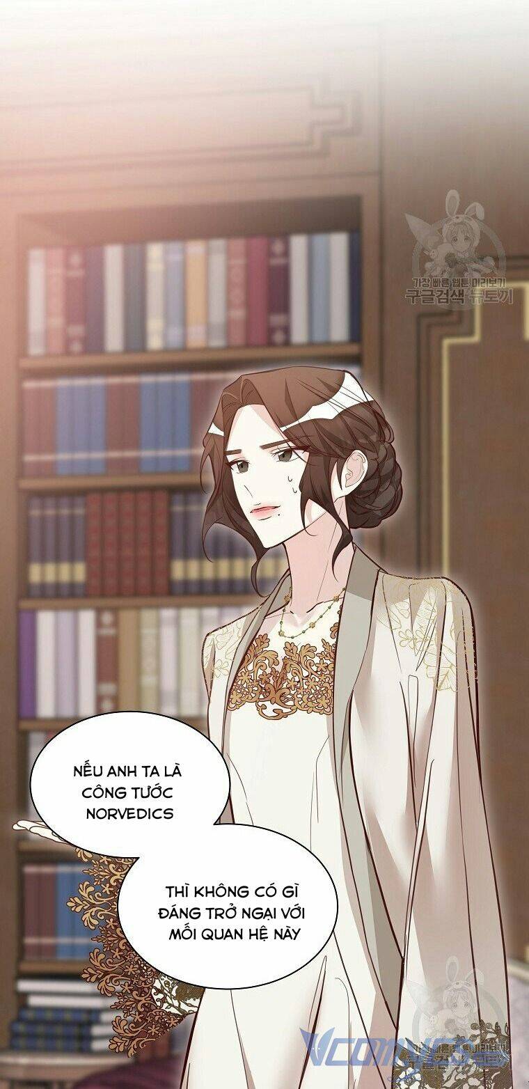 Cuộc Sống Trên Con Đường Hoa Của Nữ Công Tước Thời Gian Có Hạn Chapter 3 - 3