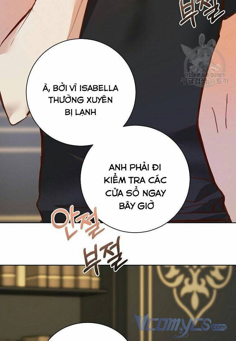 Cuộc Sống Trên Con Đường Hoa Của Nữ Công Tước Thời Gian Có Hạn Chapter 3 - 25