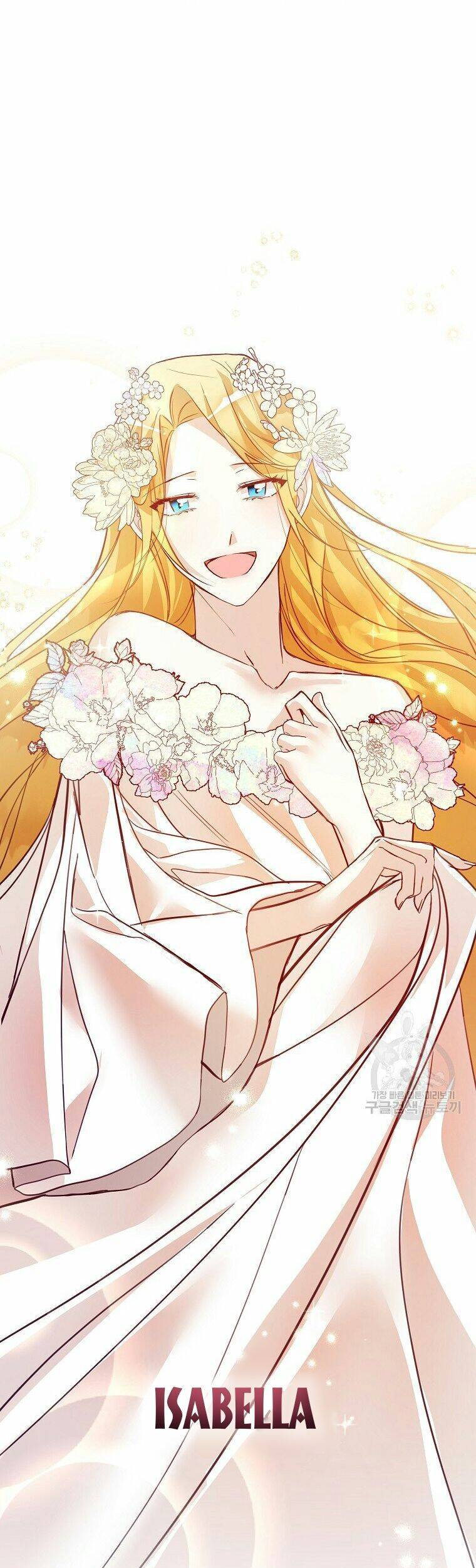 Cuộc Sống Trên Con Đường Hoa Của Nữ Công Tước Thời Gian Có Hạn Chapter 3 - 28