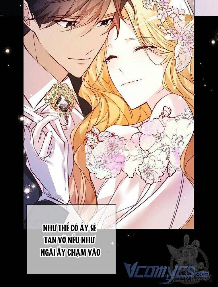 Cuộc Sống Trên Con Đường Hoa Của Nữ Công Tước Thời Gian Có Hạn Chapter 3 - 36