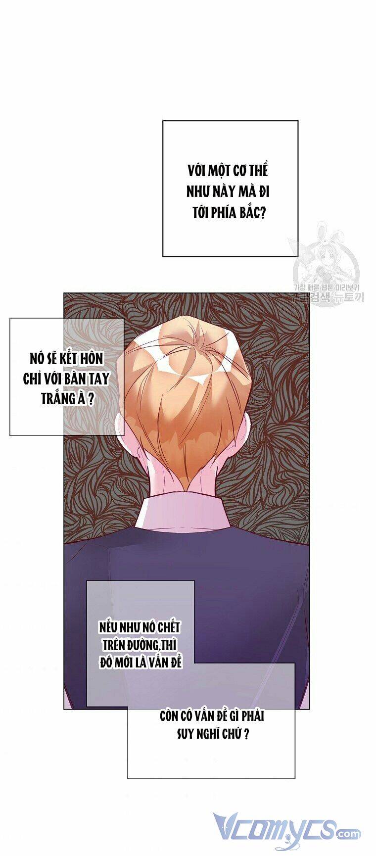 Cuộc Sống Trên Con Đường Hoa Của Nữ Công Tước Thời Gian Có Hạn Chapter 3 - 54