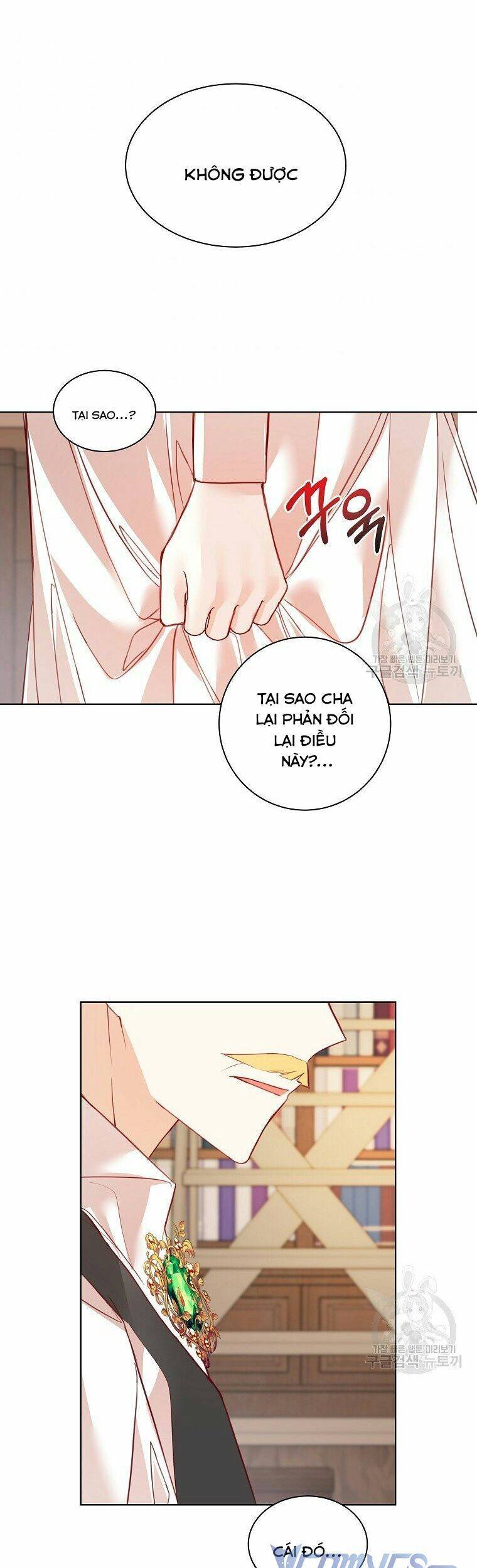 Cuộc Sống Trên Con Đường Hoa Của Nữ Công Tước Thời Gian Có Hạn Chapter 3 - 55