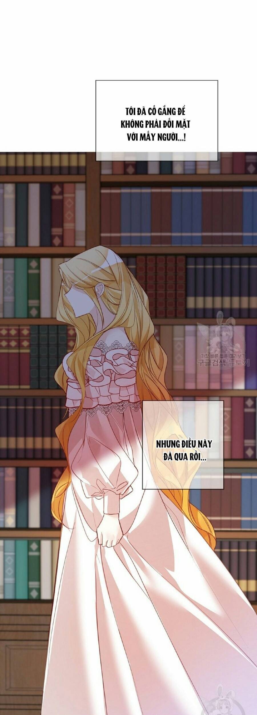 Cuộc Sống Trên Con Đường Hoa Của Nữ Công Tước Thời Gian Có Hạn Chapter 3 - 60