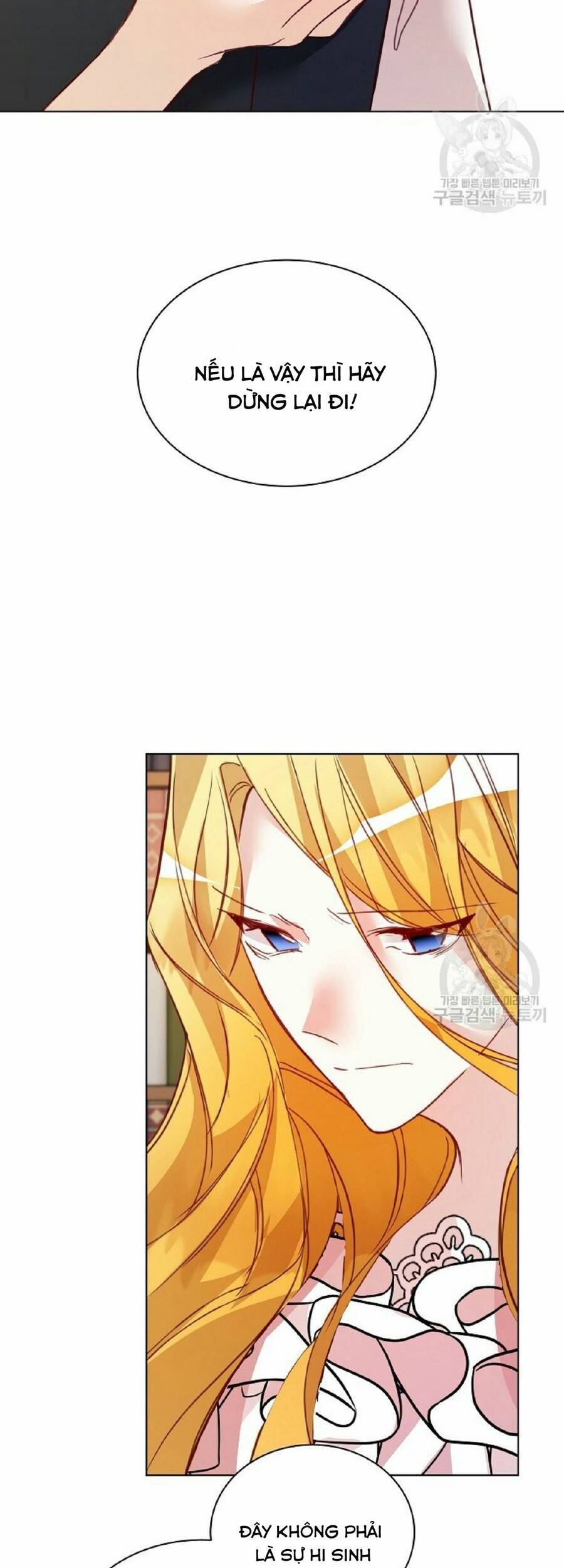 Cuộc Sống Trên Con Đường Hoa Của Nữ Công Tước Thời Gian Có Hạn Chapter 3 - 64