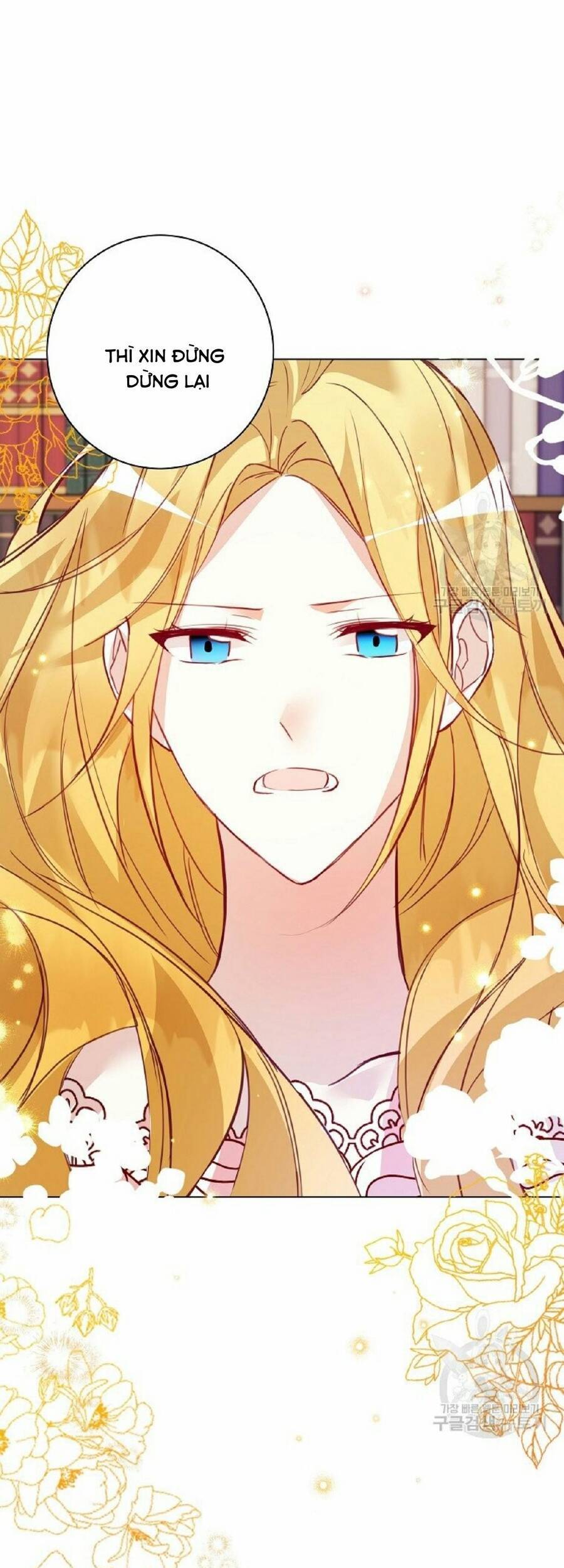 Cuộc Sống Trên Con Đường Hoa Của Nữ Công Tước Thời Gian Có Hạn Chapter 3 - 72