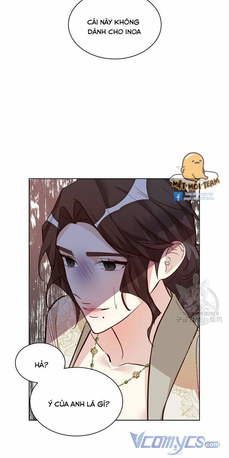 Cuộc Sống Trên Con Đường Hoa Của Nữ Công Tước Thời Gian Có Hạn Chapter 3 - 9