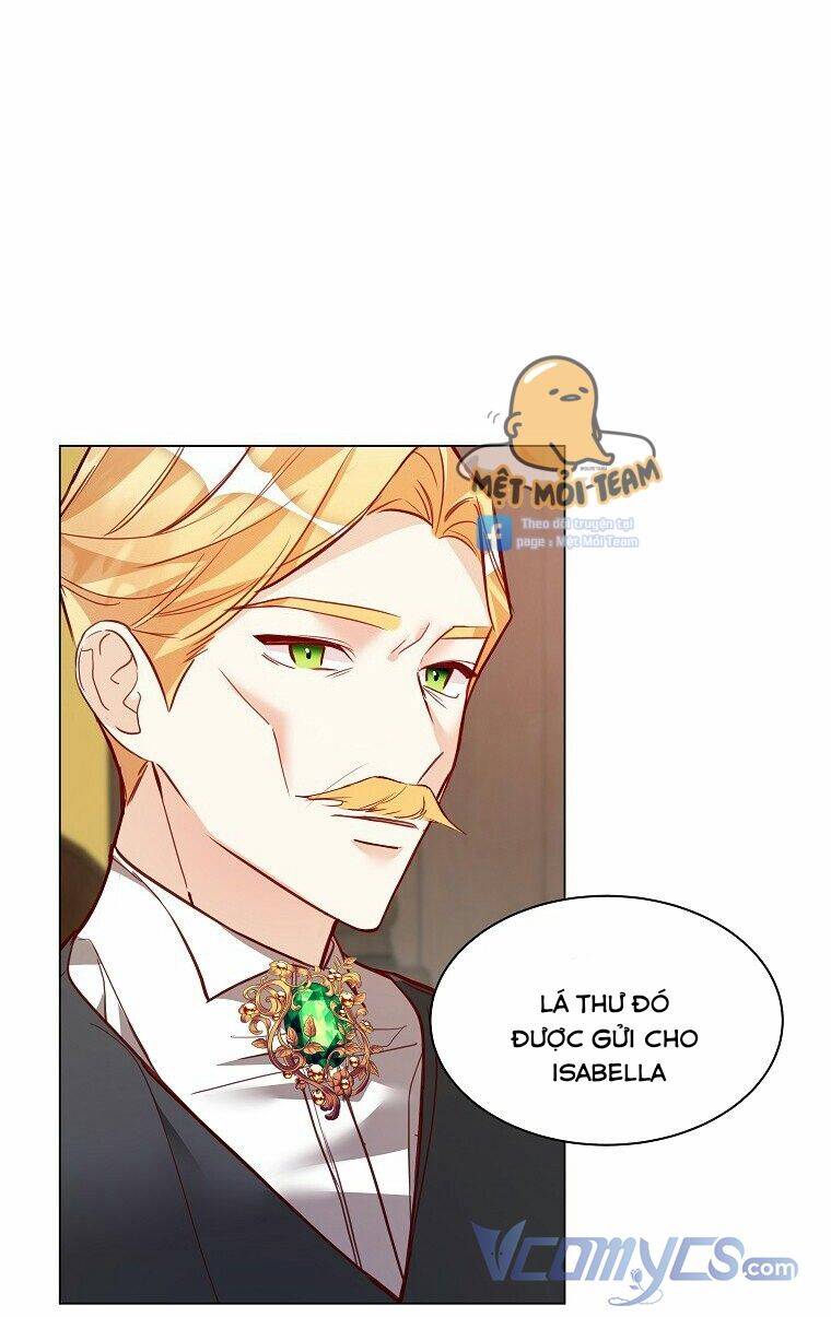 Cuộc Sống Trên Con Đường Hoa Của Nữ Công Tước Thời Gian Có Hạn Chapter 3 - 10