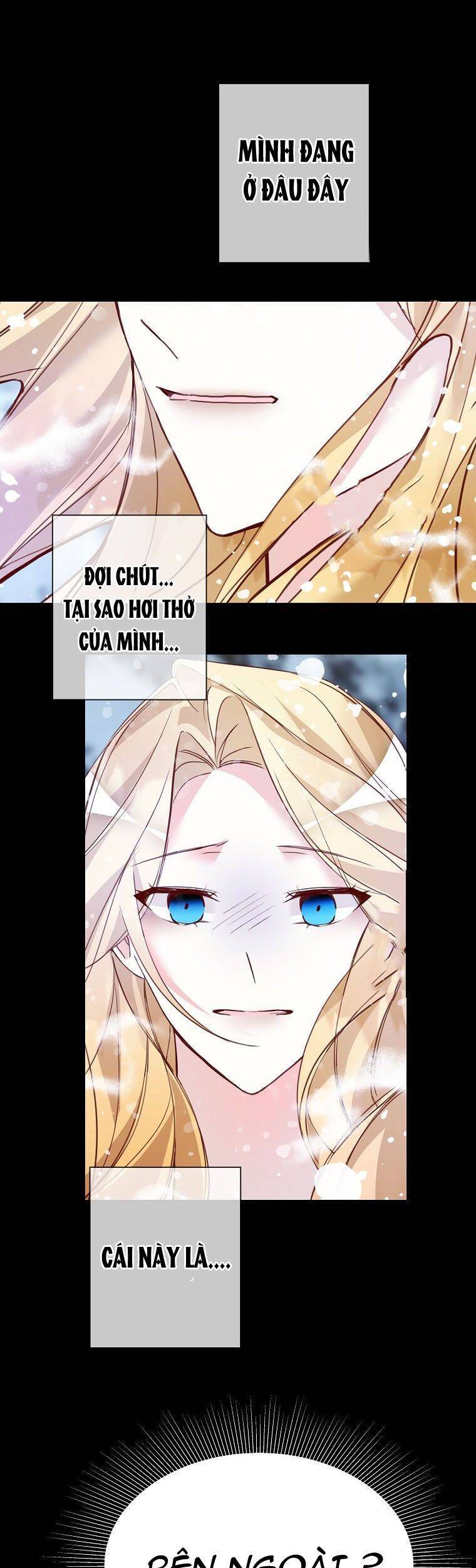 Cuộc Sống Trên Con Đường Hoa Của Nữ Công Tước Thời Gian Có Hạn Chapter 4 - 12