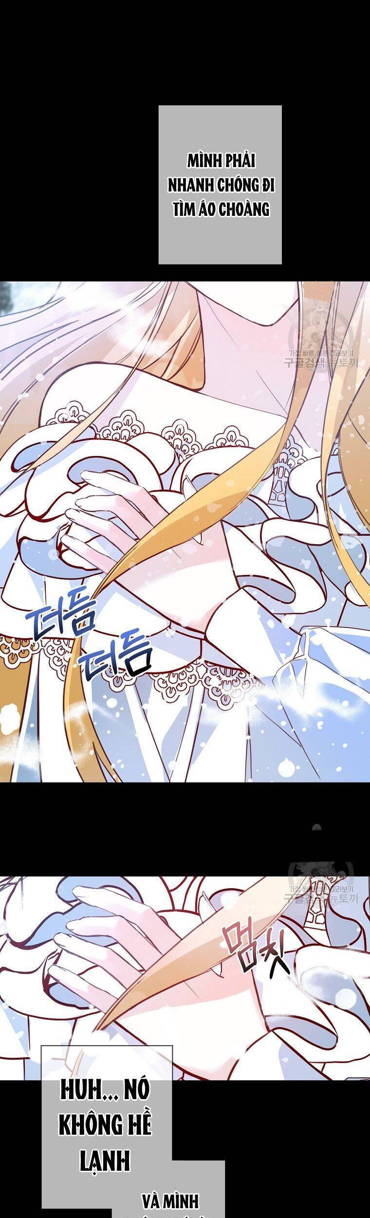 Cuộc Sống Trên Con Đường Hoa Của Nữ Công Tước Thời Gian Có Hạn Chapter 4 - 14