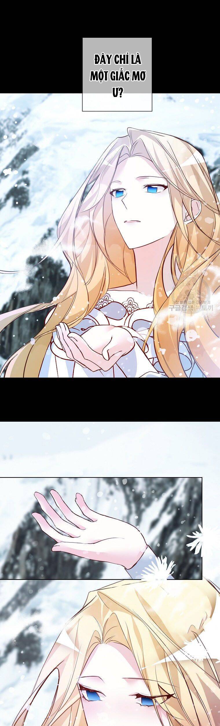 Cuộc Sống Trên Con Đường Hoa Của Nữ Công Tước Thời Gian Có Hạn Chapter 4 - 16