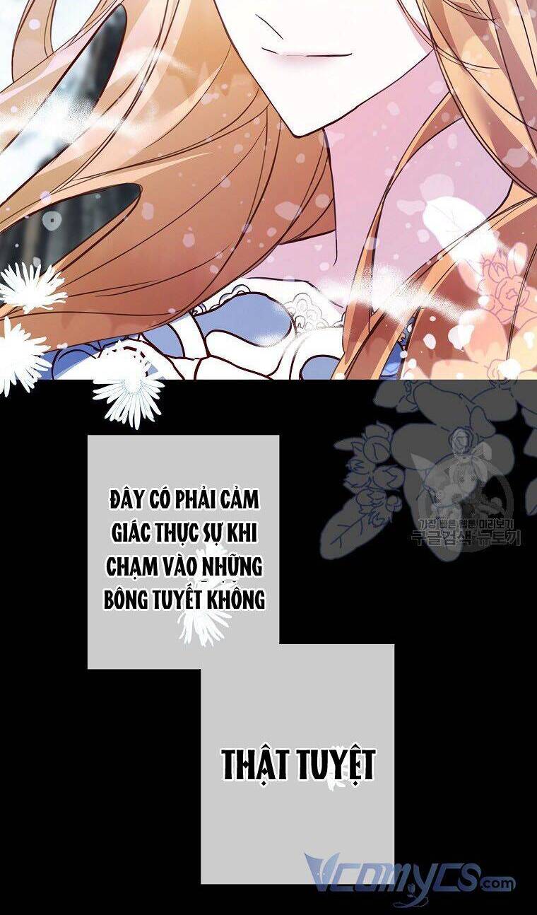 Cuộc Sống Trên Con Đường Hoa Của Nữ Công Tước Thời Gian Có Hạn Chapter 4 - 17