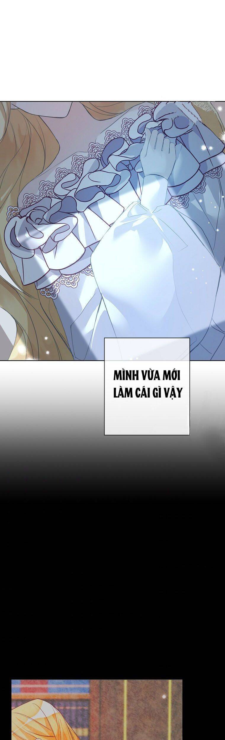 Cuộc Sống Trên Con Đường Hoa Của Nữ Công Tước Thời Gian Có Hạn Chapter 4 - 3