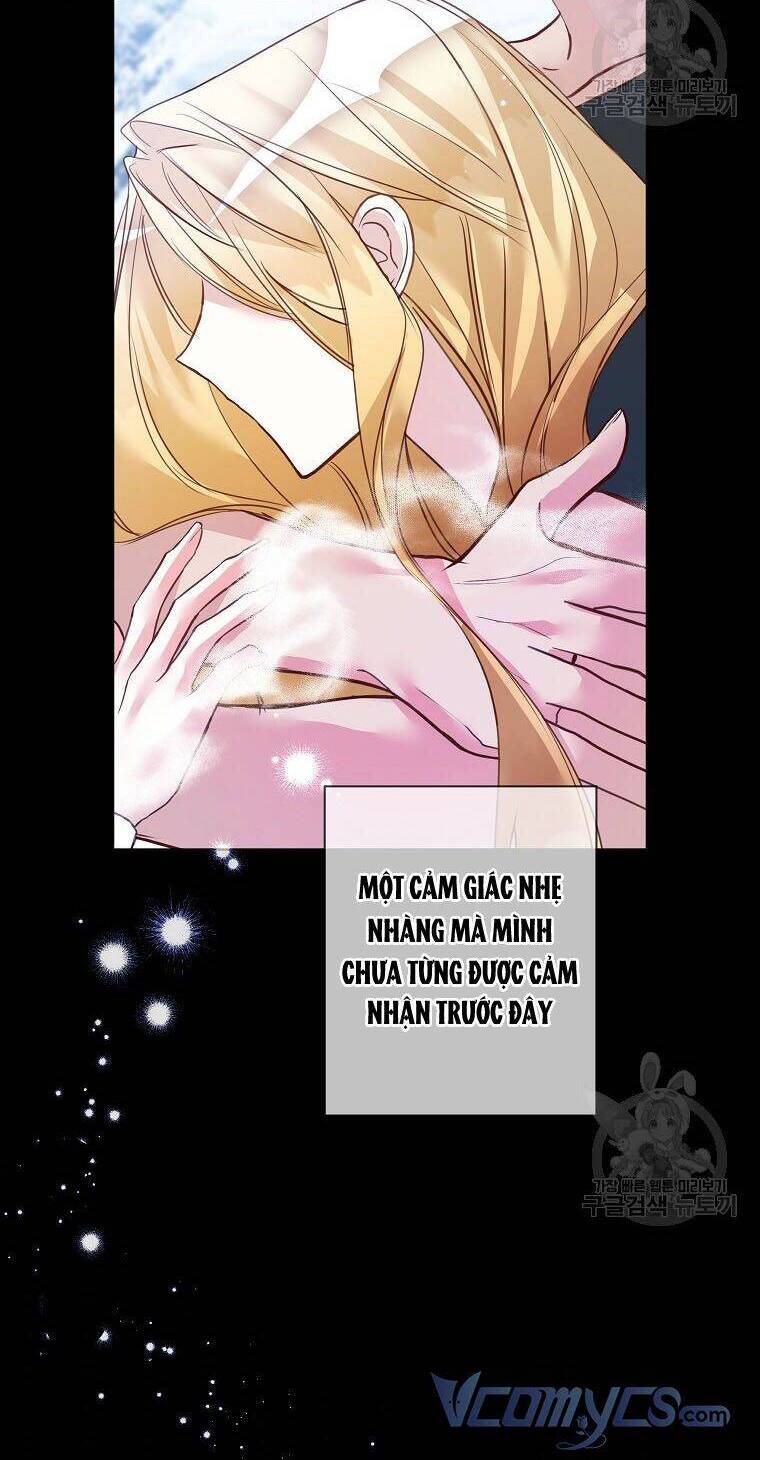 Cuộc Sống Trên Con Đường Hoa Của Nữ Công Tước Thời Gian Có Hạn Chapter 4 - 21