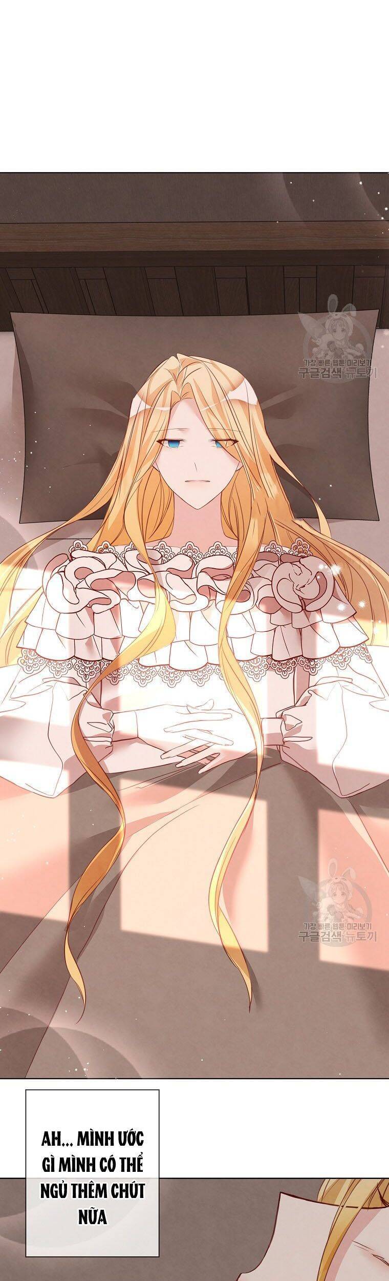 Cuộc Sống Trên Con Đường Hoa Của Nữ Công Tước Thời Gian Có Hạn Chapter 4 - 24