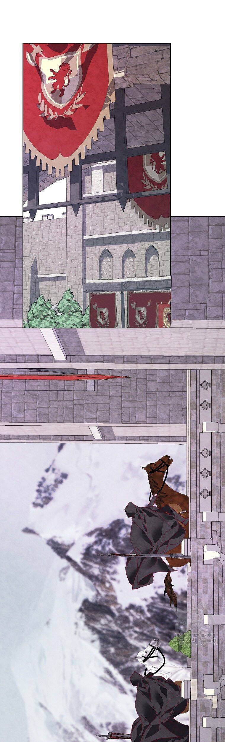 Cuộc Sống Trên Con Đường Hoa Của Nữ Công Tước Thời Gian Có Hạn Chapter 4 - 29