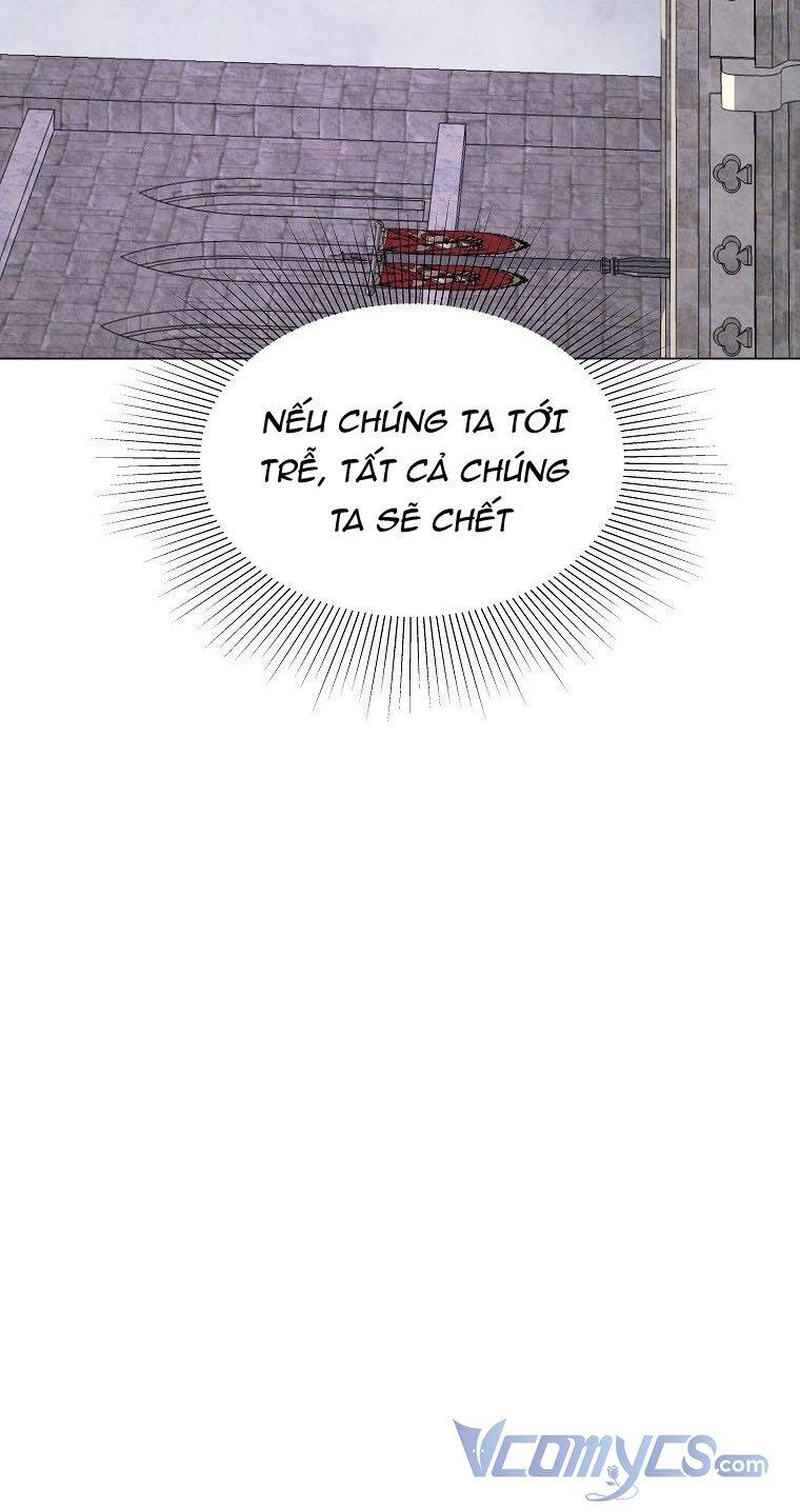 Cuộc Sống Trên Con Đường Hoa Của Nữ Công Tước Thời Gian Có Hạn Chapter 4 - 31