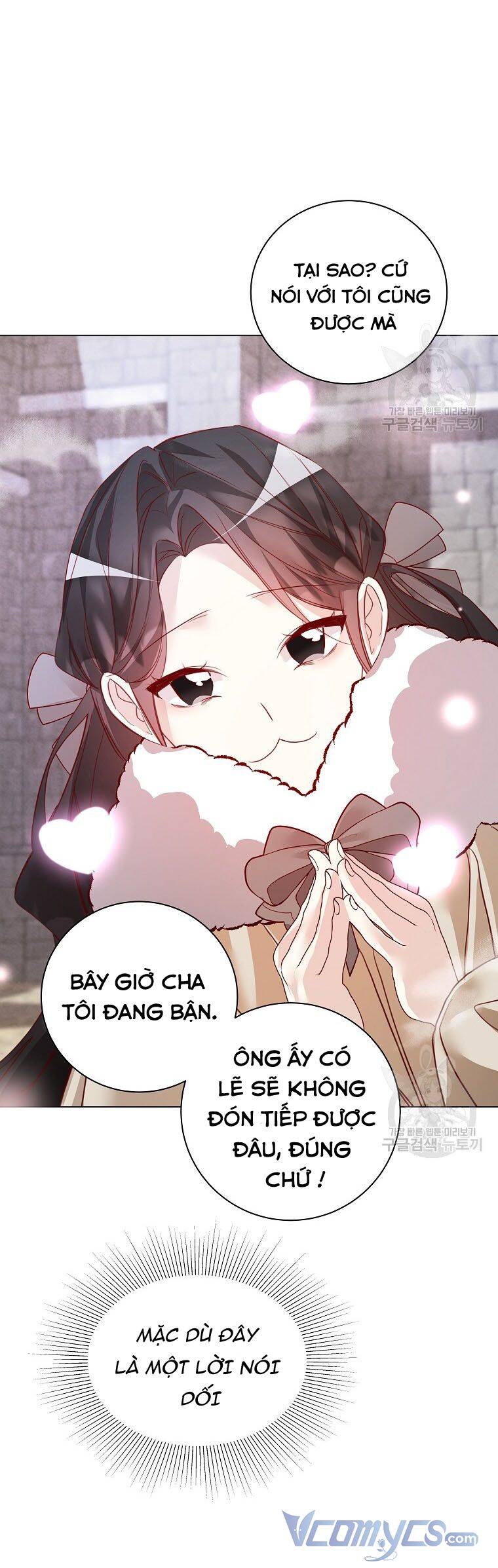 Cuộc Sống Trên Con Đường Hoa Của Nữ Công Tước Thời Gian Có Hạn Chapter 4 - 34
