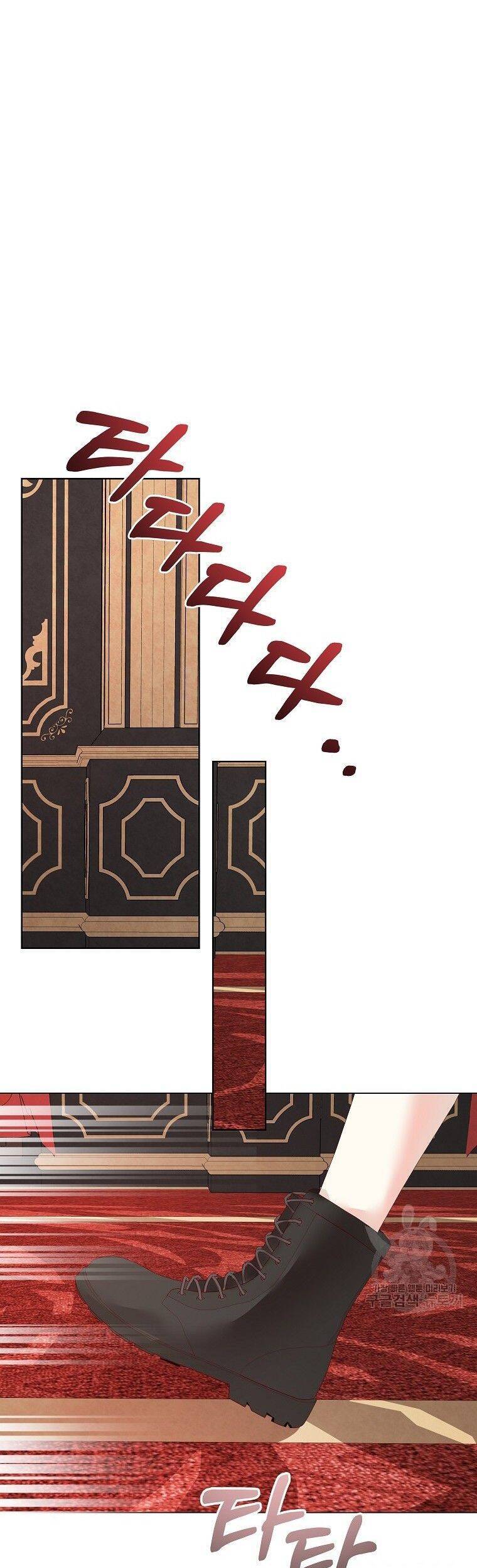 Cuộc Sống Trên Con Đường Hoa Của Nữ Công Tước Thời Gian Có Hạn Chapter 4 - 37