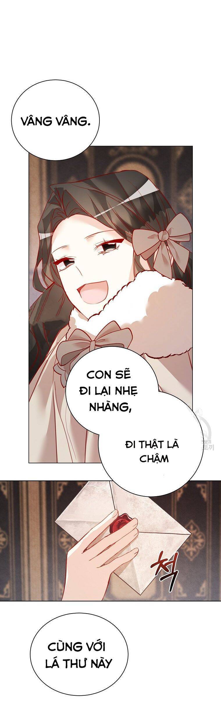 Cuộc Sống Trên Con Đường Hoa Của Nữ Công Tước Thời Gian Có Hạn Chapter 4 - 43