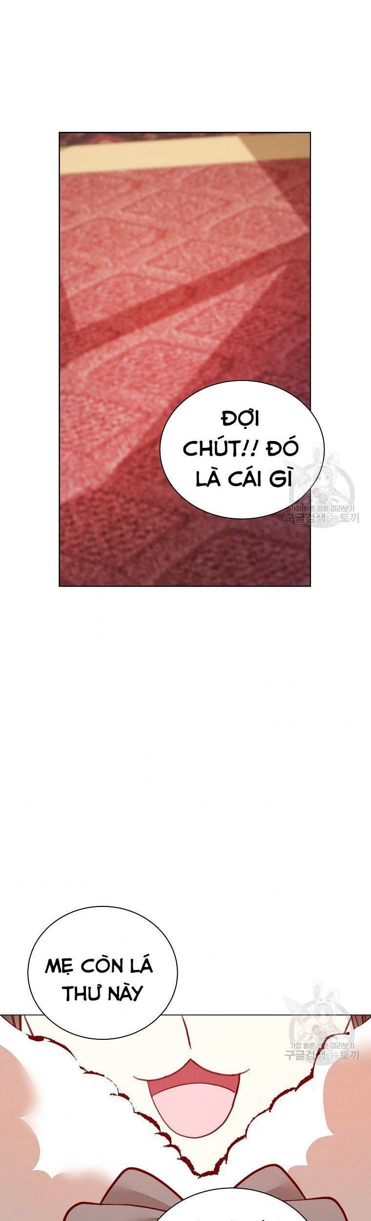 Cuộc Sống Trên Con Đường Hoa Của Nữ Công Tước Thời Gian Có Hạn Chapter 4 - 45
