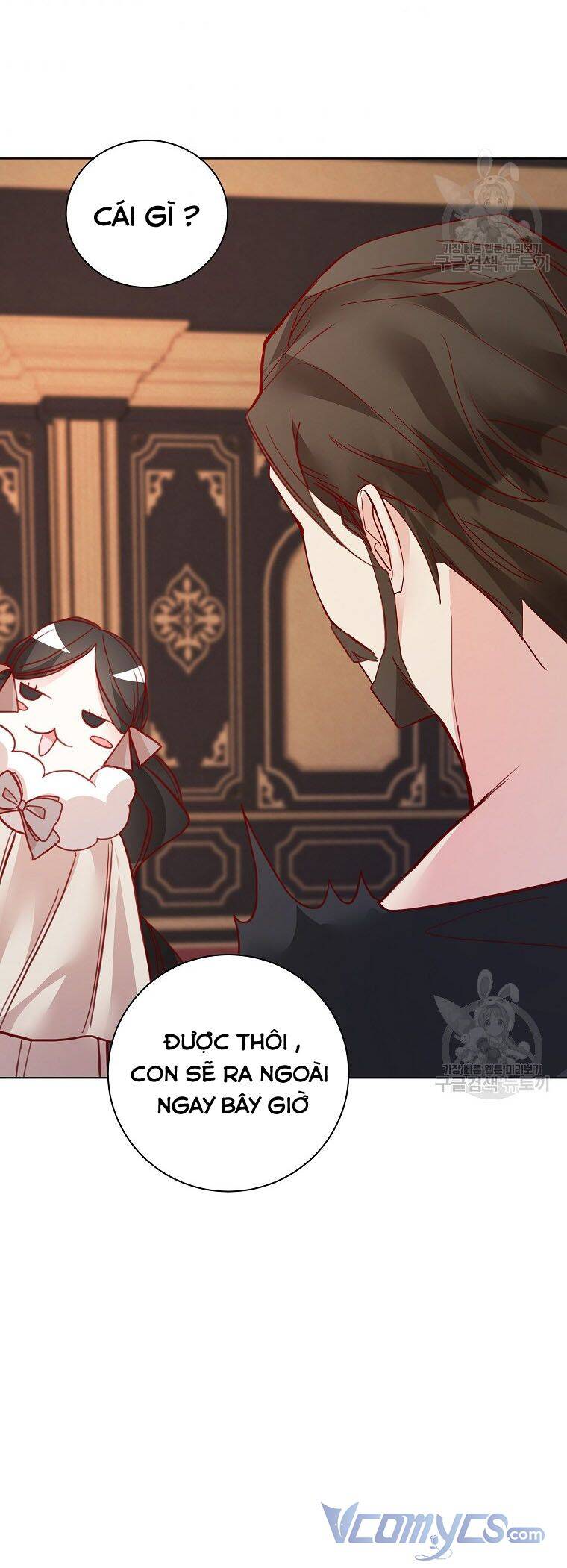 Cuộc Sống Trên Con Đường Hoa Của Nữ Công Tước Thời Gian Có Hạn Chapter 4 - 47