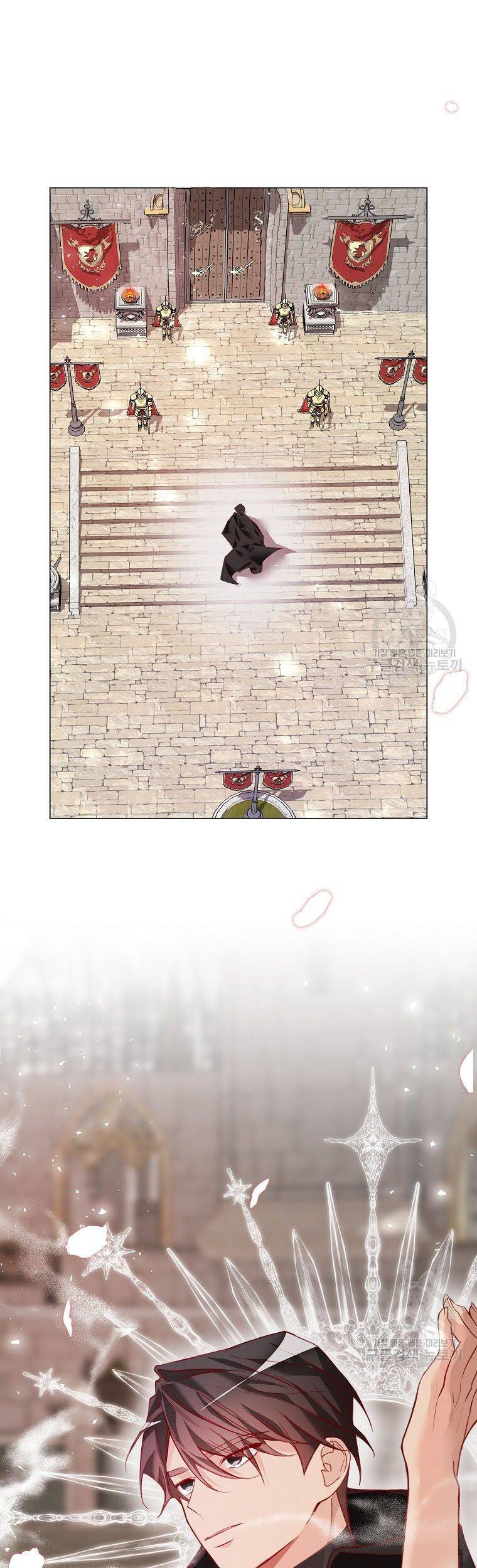 Cuộc Sống Trên Con Đường Hoa Của Nữ Công Tước Thời Gian Có Hạn Chapter 4 - 51