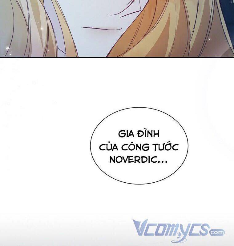 Cuộc Sống Trên Con Đường Hoa Của Nữ Công Tước Thời Gian Có Hạn Chapter 4 - 7