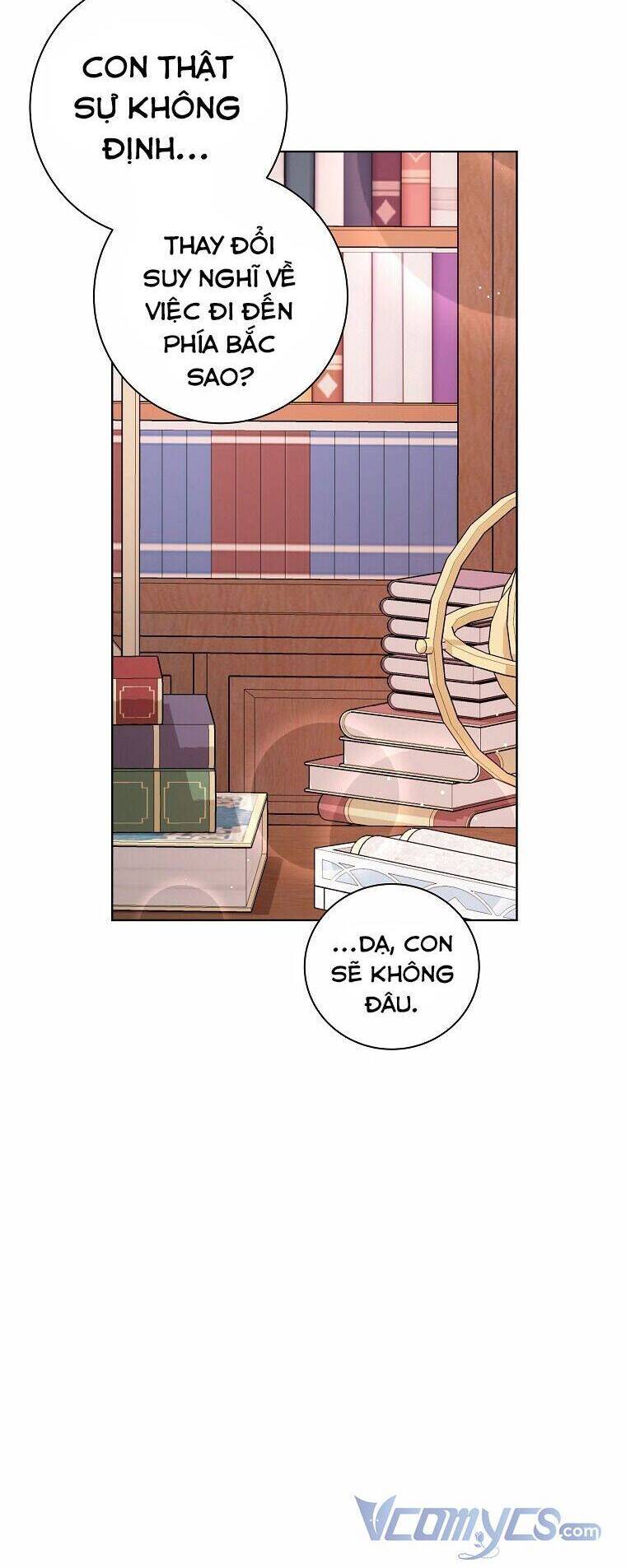 Cuộc Sống Trên Con Đường Hoa Của Nữ Công Tước Thời Gian Có Hạn Chapter 5 - 14