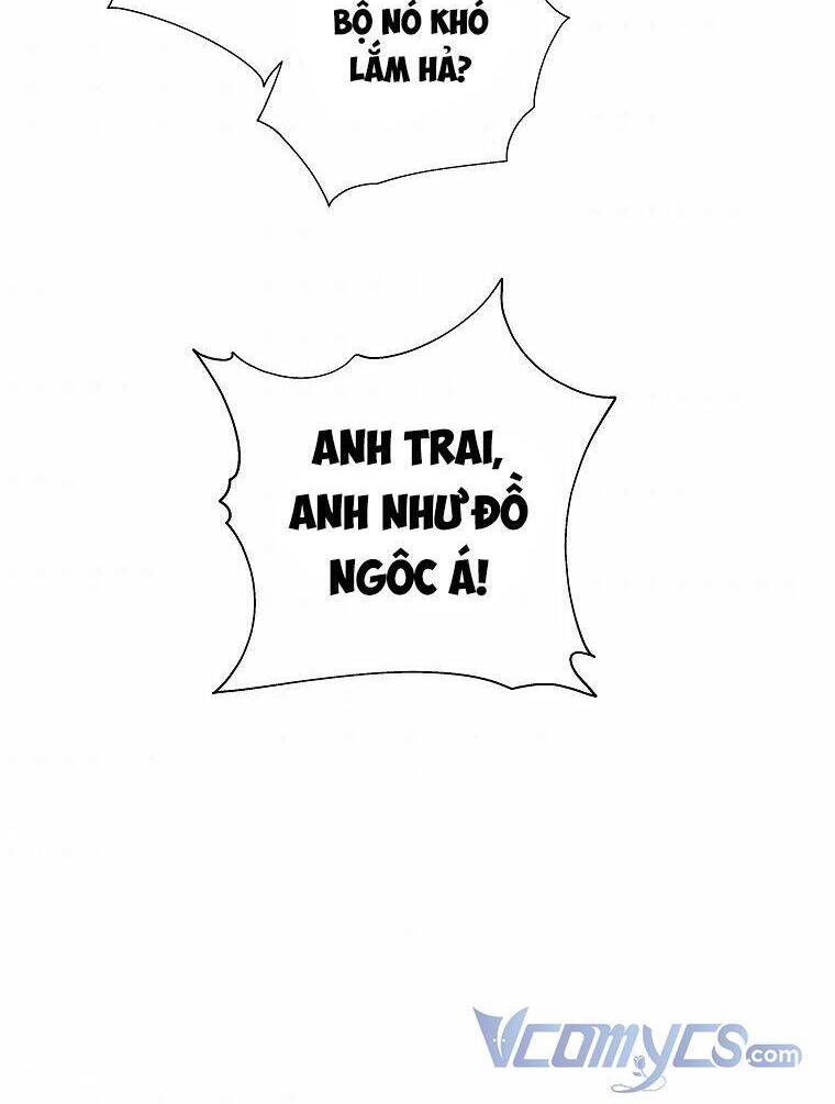 Cuộc Sống Trên Con Đường Hoa Của Nữ Công Tước Thời Gian Có Hạn Chapter 5 - 24