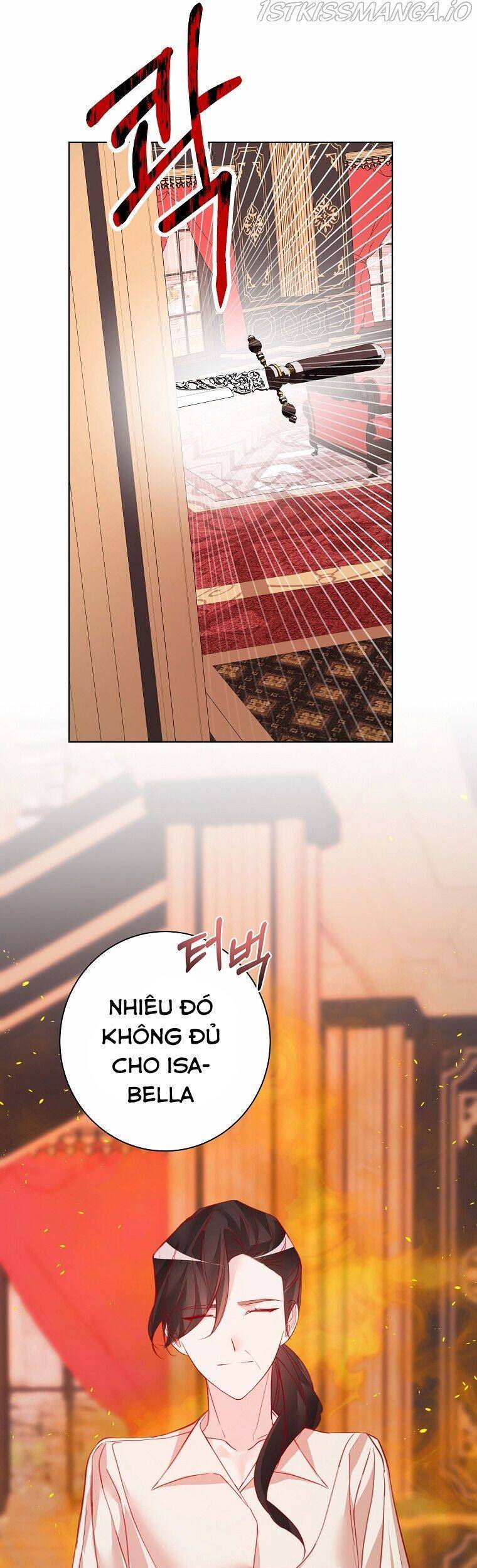 Cuộc Sống Trên Con Đường Hoa Của Nữ Công Tước Thời Gian Có Hạn Chapter 5 - 27