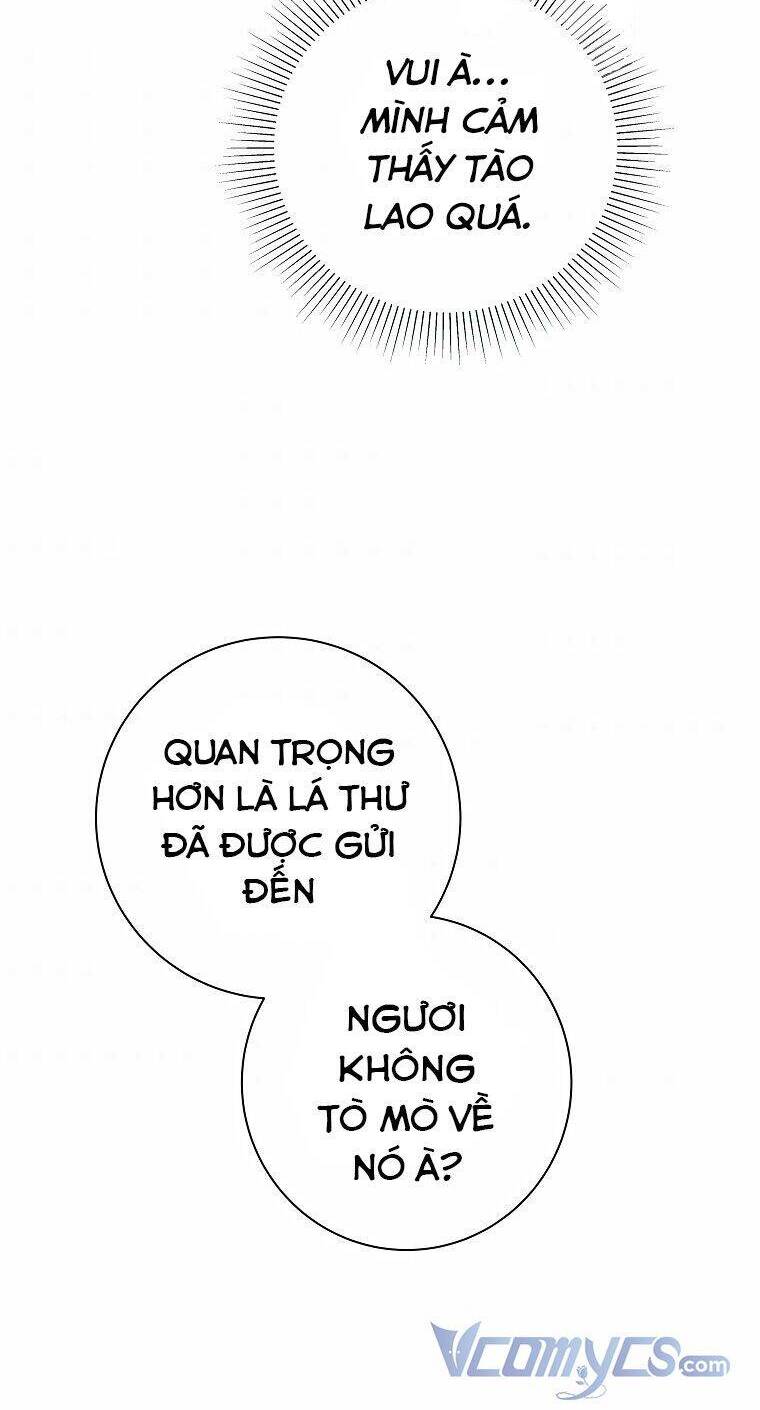 Cuộc Sống Trên Con Đường Hoa Của Nữ Công Tước Thời Gian Có Hạn Chapter 5 - 4