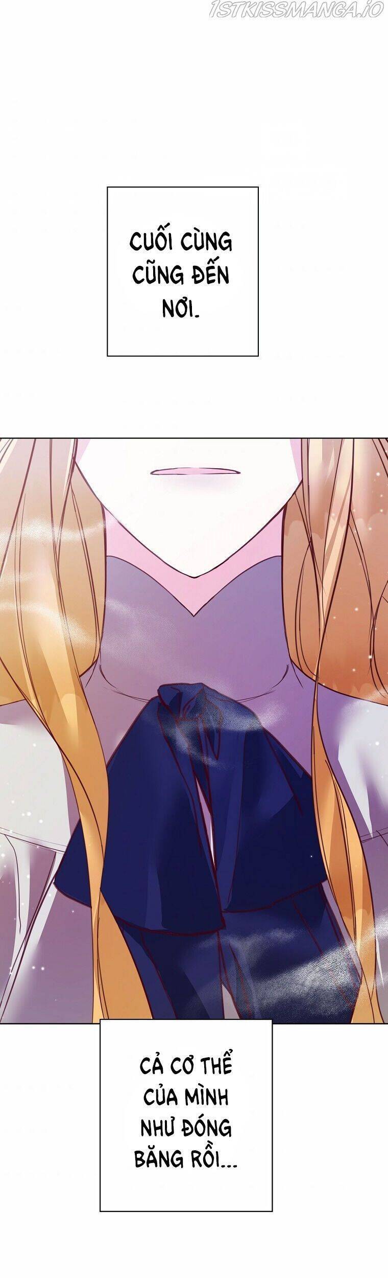 Cuộc Sống Trên Con Đường Hoa Của Nữ Công Tước Thời Gian Có Hạn Chapter 5 - 37