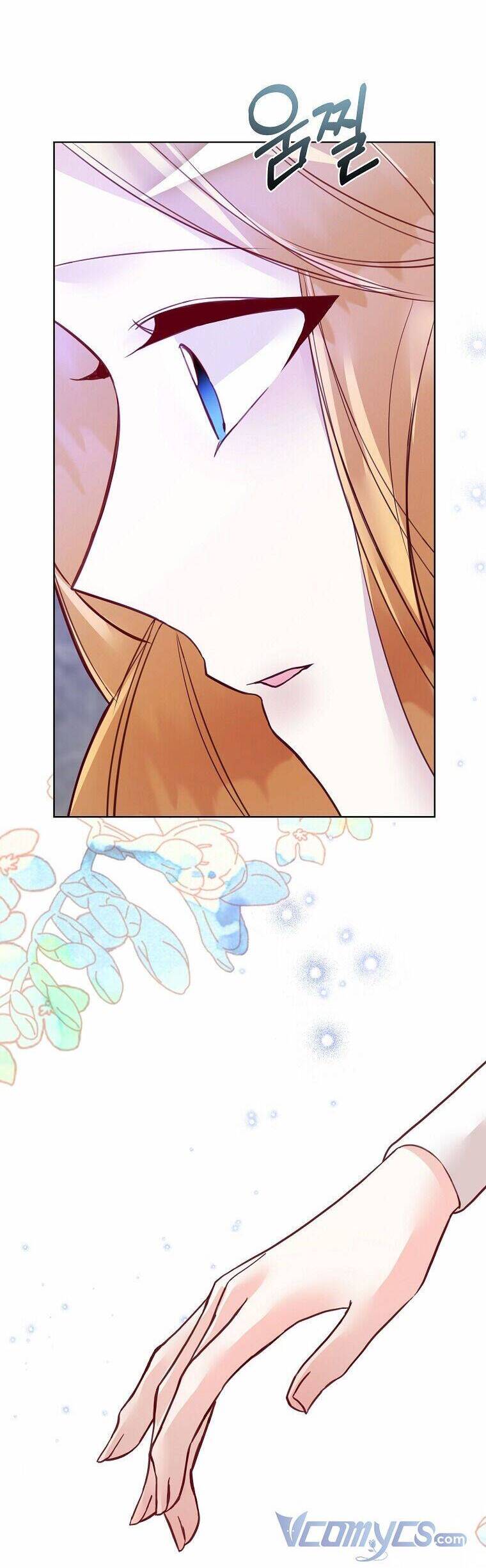 Cuộc Sống Trên Con Đường Hoa Của Nữ Công Tước Thời Gian Có Hạn Chapter 5 - 48