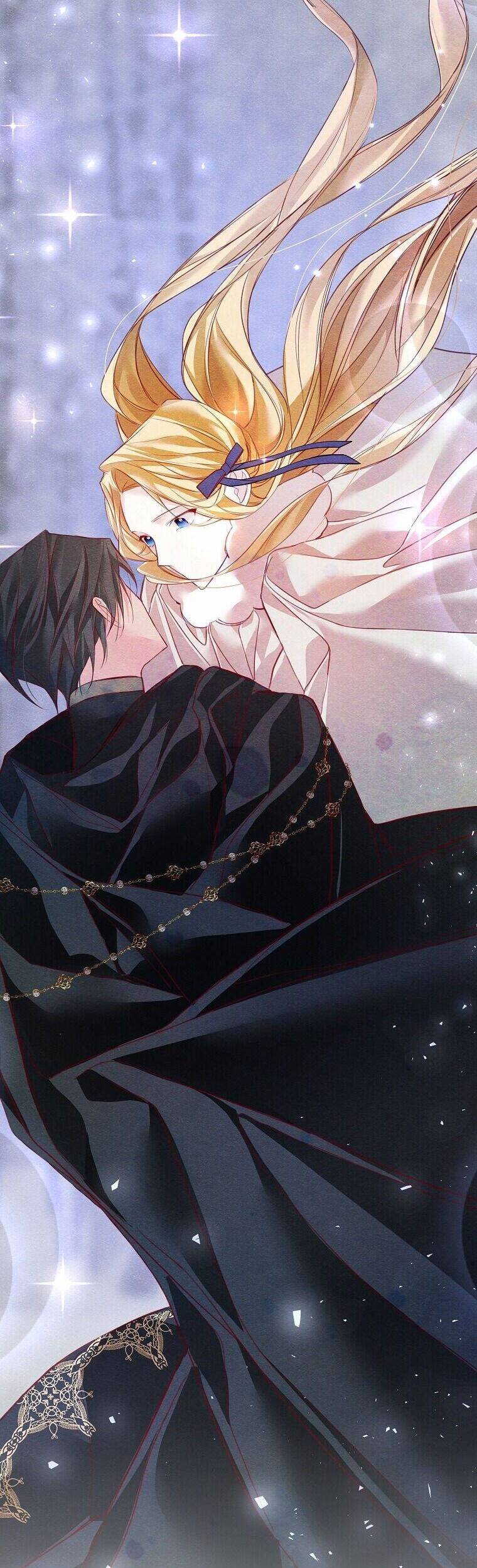 Cuộc Sống Trên Con Đường Hoa Của Nữ Công Tước Thời Gian Có Hạn Chapter 5 - 54