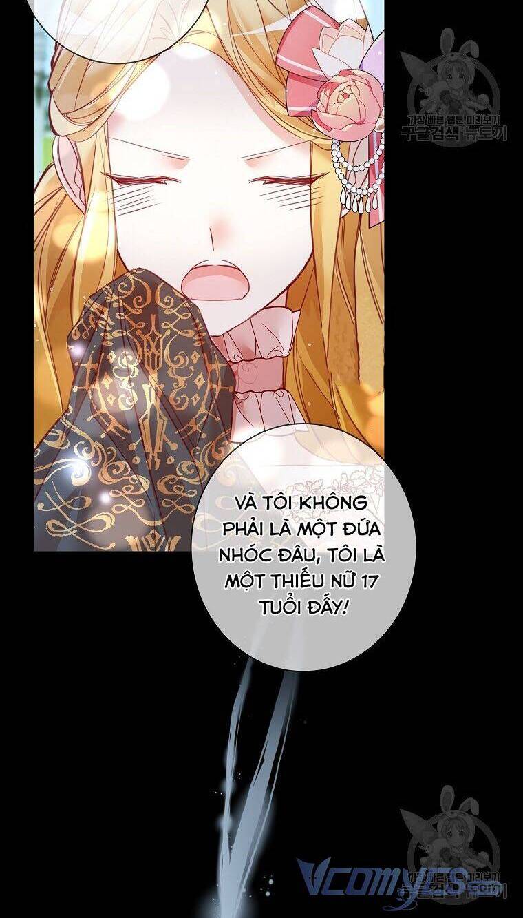 Cuộc Sống Trên Con Đường Hoa Của Nữ Công Tước Thời Gian Có Hạn Chapter 6 - 16