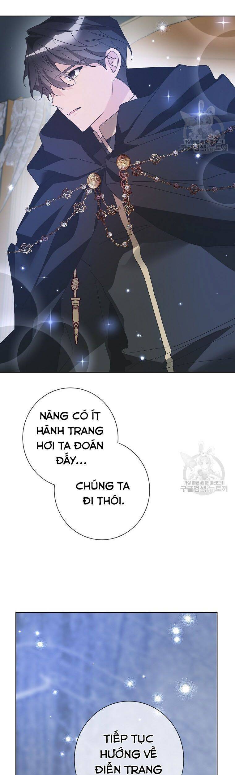 Cuộc Sống Trên Con Đường Hoa Của Nữ Công Tước Thời Gian Có Hạn Chapter 6 - 28