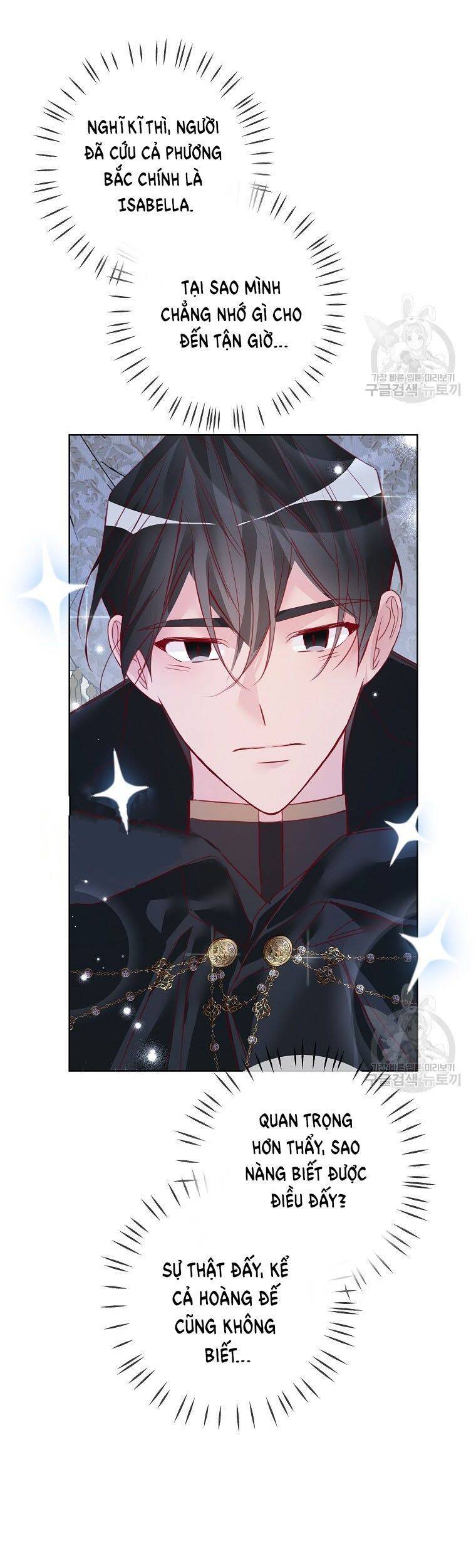 Cuộc Sống Trên Con Đường Hoa Của Nữ Công Tước Thời Gian Có Hạn Chapter 6 - 32