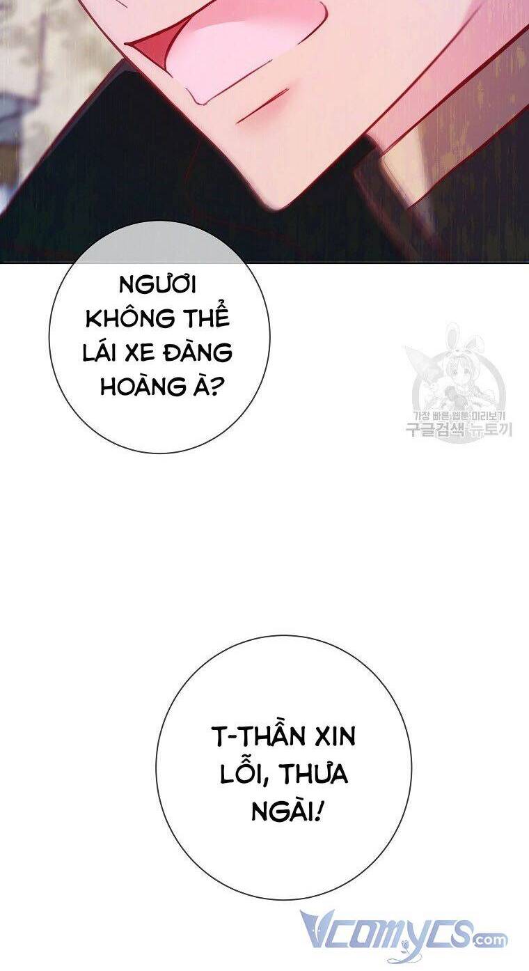 Cuộc Sống Trên Con Đường Hoa Của Nữ Công Tước Thời Gian Có Hạn Chapter 6 - 52