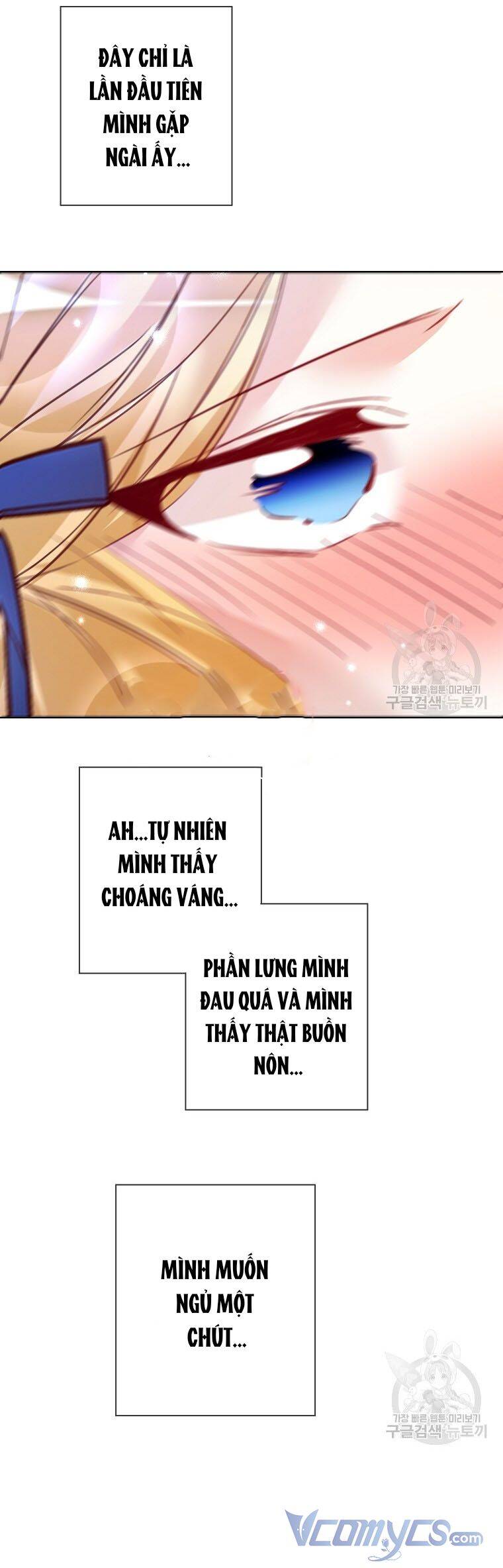 Cuộc Sống Trên Con Đường Hoa Của Nữ Công Tước Thời Gian Có Hạn Chapter 6 - 59