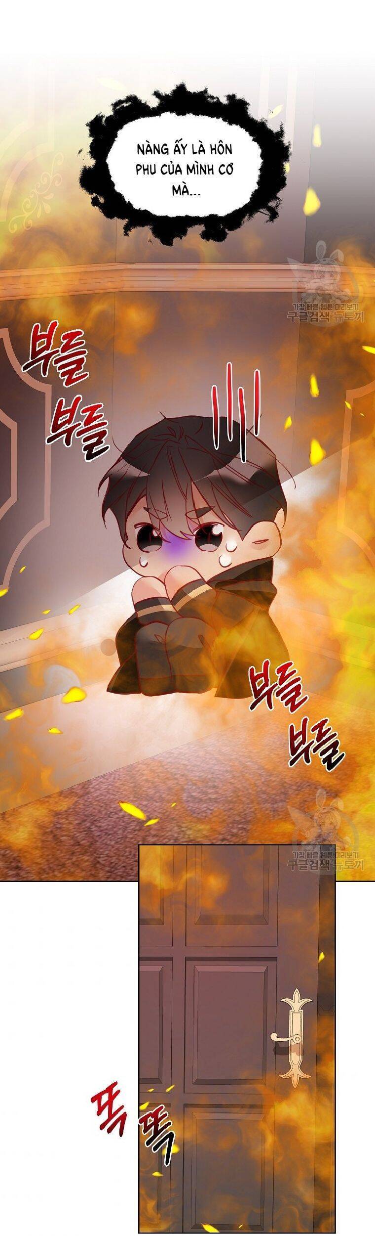 Cuộc Sống Trên Con Đường Hoa Của Nữ Công Tước Thời Gian Có Hạn Chapter 6 - 72