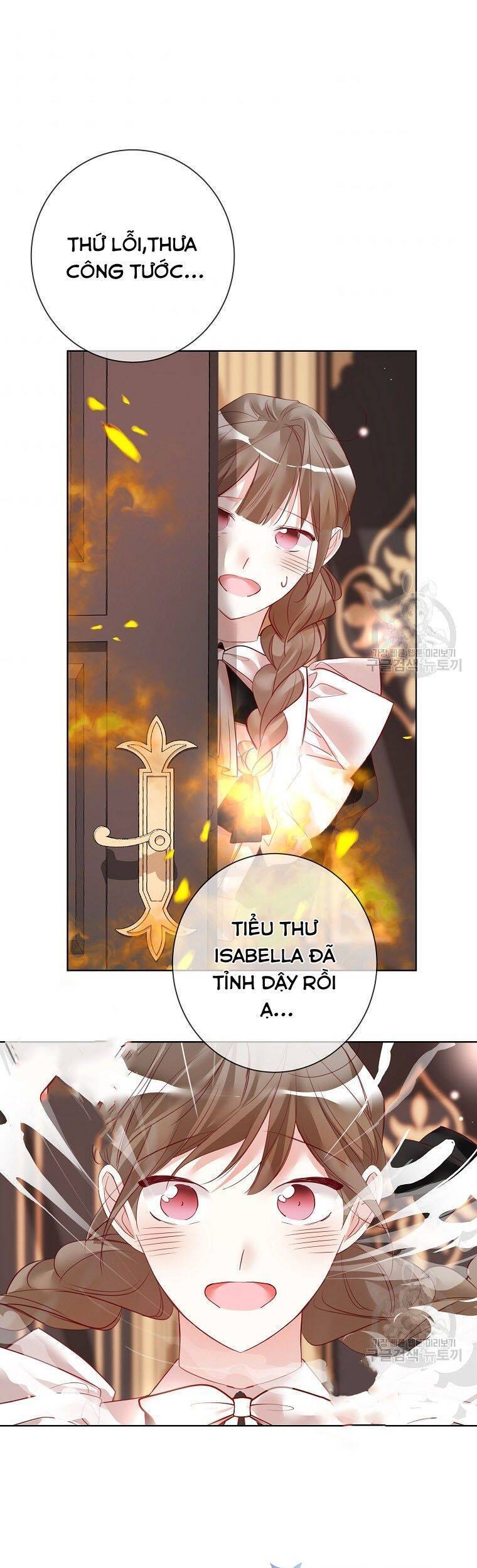 Cuộc Sống Trên Con Đường Hoa Của Nữ Công Tước Thời Gian Có Hạn Chapter 6 - 74