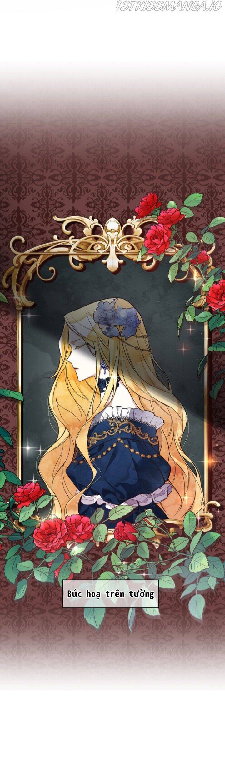 Cuộc Sống Trên Con Đường Hoa Của Nữ Công Tước Thời Gian Có Hạn Chapter 1 - 1