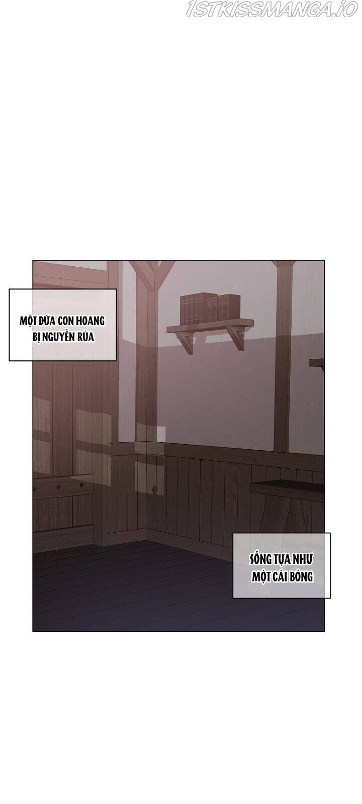 Cuộc Sống Trên Con Đường Hoa Của Nữ Công Tước Thời Gian Có Hạn Chapter 1 - 2