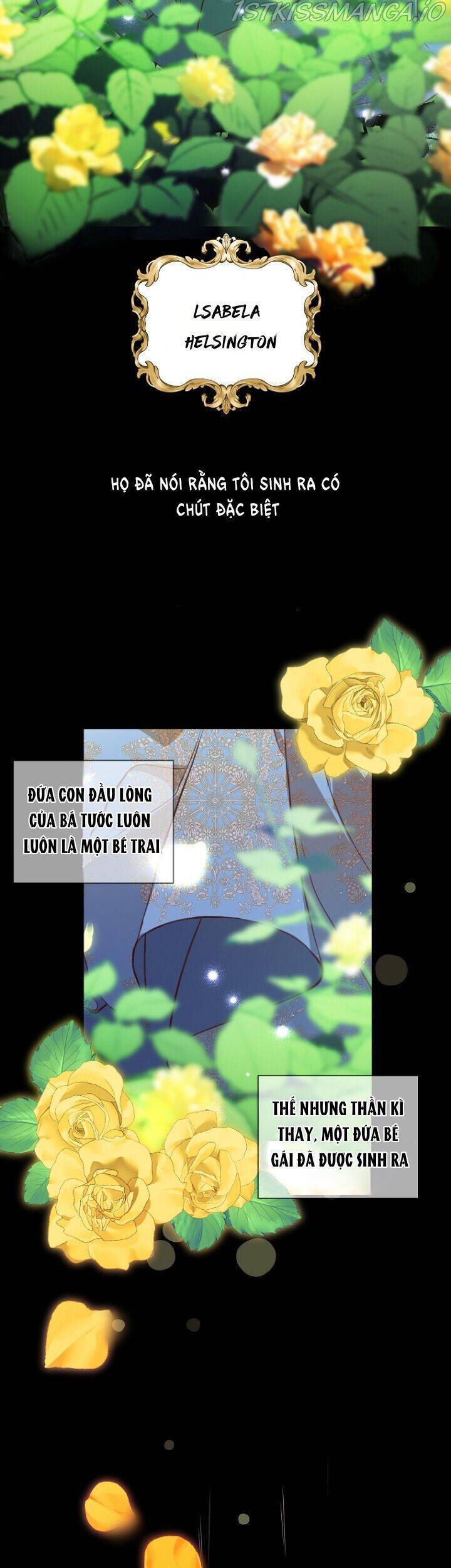 Cuộc Sống Trên Con Đường Hoa Của Nữ Công Tước Thời Gian Có Hạn Chapter 1 - 15