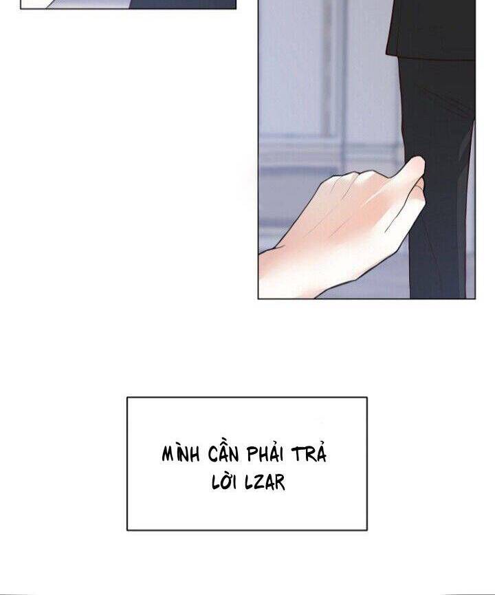 Cuộc Sống Trên Con Đường Hoa Của Nữ Công Tước Thời Gian Có Hạn Chapter 1 - 35